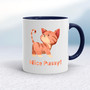 Nice Pussy - Rude Mugs - Slightly Disturbed - Image 4 of 14