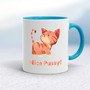 Nice Pussy - Rude Mugs - Slightly Disturbed - Image 3 of 14
