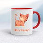 Nice Pussy - Rude Mugs - Slightly Disturbed - Image 6 of 14