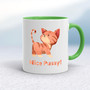 Nice Pussy - Rude Mugs - Slightly Disturbed - Image 8 of 14