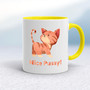 Nice Pussy - Rude Mugs - Slightly Disturbed - Image 7 of 14