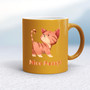 Nice Pussy - Rude Mugs - Slightly Disturbed - Image 10 of 14