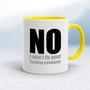 No I Won't Fix Your Fucking Computer - Rude Mugs - Slightly Disturbed - Image 7 of 14