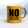 No I Won't Fix Your Fucking Computer - Rude Mugs - Slightly Disturbed - Image 10 of 14