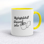 No Job Is finished - Rude Mugs - Slightly Disturbed - Image 10 of 16