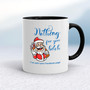 Nothing For You Bitch - Rude Mugs - Slightly Disturbed - Image 2 of 10