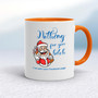 Nothing For You Bitch - Rude Mugs - Slightly Disturbed - Image 7 of 10