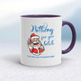 Nothing For You Bitch - Rude Mugs - Slightly Disturbed - Image 8 of 10