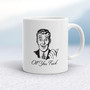 Off You Fuck - Rude Mugs - Slightly Disturbed - Image 1 of 10