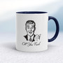 Off You Fuck - Rude Mugs - Slightly Disturbed - Image 4 of 10