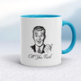 Off You Fuck - Rude Mugs - Slightly Disturbed - Image 3 of 10