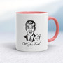 Off You Fuck - Rude Mugs - Slightly Disturbed - Image 5 of 10