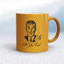 Off You Fuck - Rude Mugs - Slightly Disturbed - Image 10 of 10