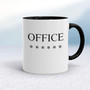 Office Abuse - Rude Mugs - Slightly Disturbed - Image 2 of 54