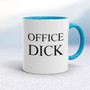 Office Abuse - Rude Mugs - Slightly Disturbed - Image 3 of 54