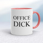 Office Abuse - Rude Mugs - Slightly Disturbed - Image 5 of 54