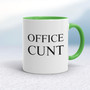 Office Abuse - Rude Mugs - Slightly Disturbed - Image 8 of 54
