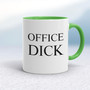 Office Abuse - Rude Mugs - Slightly Disturbed - Image 8 of 54
