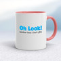 Oh Look - Rude Mugs - Slightly Disturbed - Image 5 of 19
