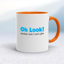 Oh Look - Rude Mugs - Slightly Disturbed - Image 7 of 19