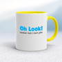 Oh Look - Rude Mugs - Slightly Disturbed - Image 10 of 19