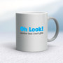 Oh Look - Rude Mugs - Slightly Disturbed - Image 11 of 19