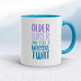 Older Wiser And Still A Massive - Rude Mugs - Slightly Disturbed - Image 3 of 48
