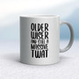 Older Wiser And Still A Massive - Rude Mugs - Slightly Disturbed - Image 9 of 48