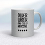 Older Wiser And Still A Massive - Rude Mugs - Slightly Disturbed - Image 15 of 48