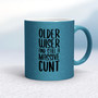 Older Wiser And Still A Massive - Rude Mugs - Slightly Disturbed - Image 13 of 48