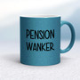 Pension Wanker - Rude Mugs - Slightly Disturbed - Image 33 of 33