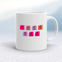 Periodic Fuck Off - Rude Mugs - Slightly Disturbed - Image 1 of 18