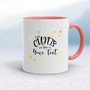 Personalised Only Cunts Are Born - Rude Mugs - Slightly Disturbed - Image 5 of 16