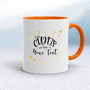 Personalised Only Cunts Are Born - Rude Mugs - Slightly Disturbed - Image 7 of 16