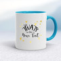 Personalised Only Twats Are Born - Rude Mugs - Slightly Disturbed - Image 3 of 16
