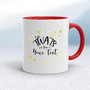 Personalised Only Twats Are Born - Rude Mugs - Slightly Disturbed - Image 6 of 16