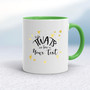 Personalised Only Twats Are Born - Rude Mugs - Slightly Disturbed - Image 9 of 16