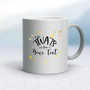 Personalised Only Twats Are Born - Rude Mugs - Slightly Disturbed - Image 11 of 16