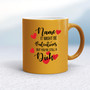Personalised Valentines Swearing - Rude Mugs - Slightly Disturbed - Image 10 of 36