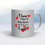 Personalised Valentines Swearing - Rude Mugs - Slightly Disturbed - Image 40 of 40
