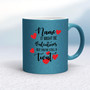 Personalised Valentines Swearing - Rude Mugs - Slightly Disturbed - Image 43 of 43