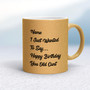 Personalised You Old Cunt - Rude Mugs - Slightly Disturbed - Image 18 of 18
