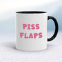 Piss Flaps - Rude Mugs - Slightly Disturbed - Image 2 of 16