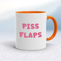 Piss Flaps - Rude Mugs - Slightly Disturbed - Image 7 of 16
