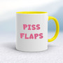 Piss Flaps - Rude Mugs - Slightly Disturbed - Image 10 of 16