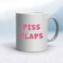 Piss Flaps - Rude Mugs - Slightly Disturbed - Image 11 of 16