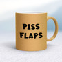 Piss Flaps - Rude Mugs - Slightly Disturbed - Image 16 of 16