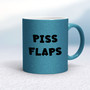 Piss Flaps - Rude Mugs - Slightly Disturbed - Image 13 of 16