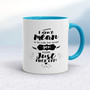 Please Just Fuck Off - Rude Mugs - Slightly Disturbed - Image 3 of 16