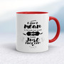 Please Just Fuck Off - Rude Mugs - Slightly Disturbed - Image 6 of 16